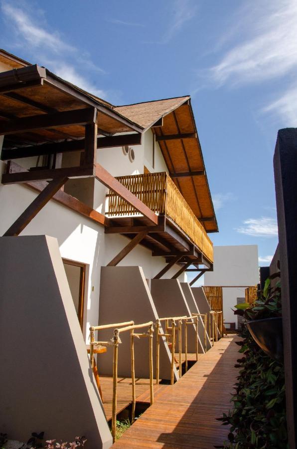 Hotel Casa Makaira Fernando de Noronha Exterior foto