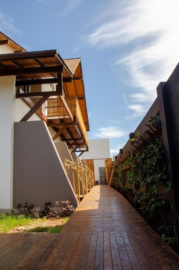 Hotel Casa Makaira Fernando de Noronha Exterior foto