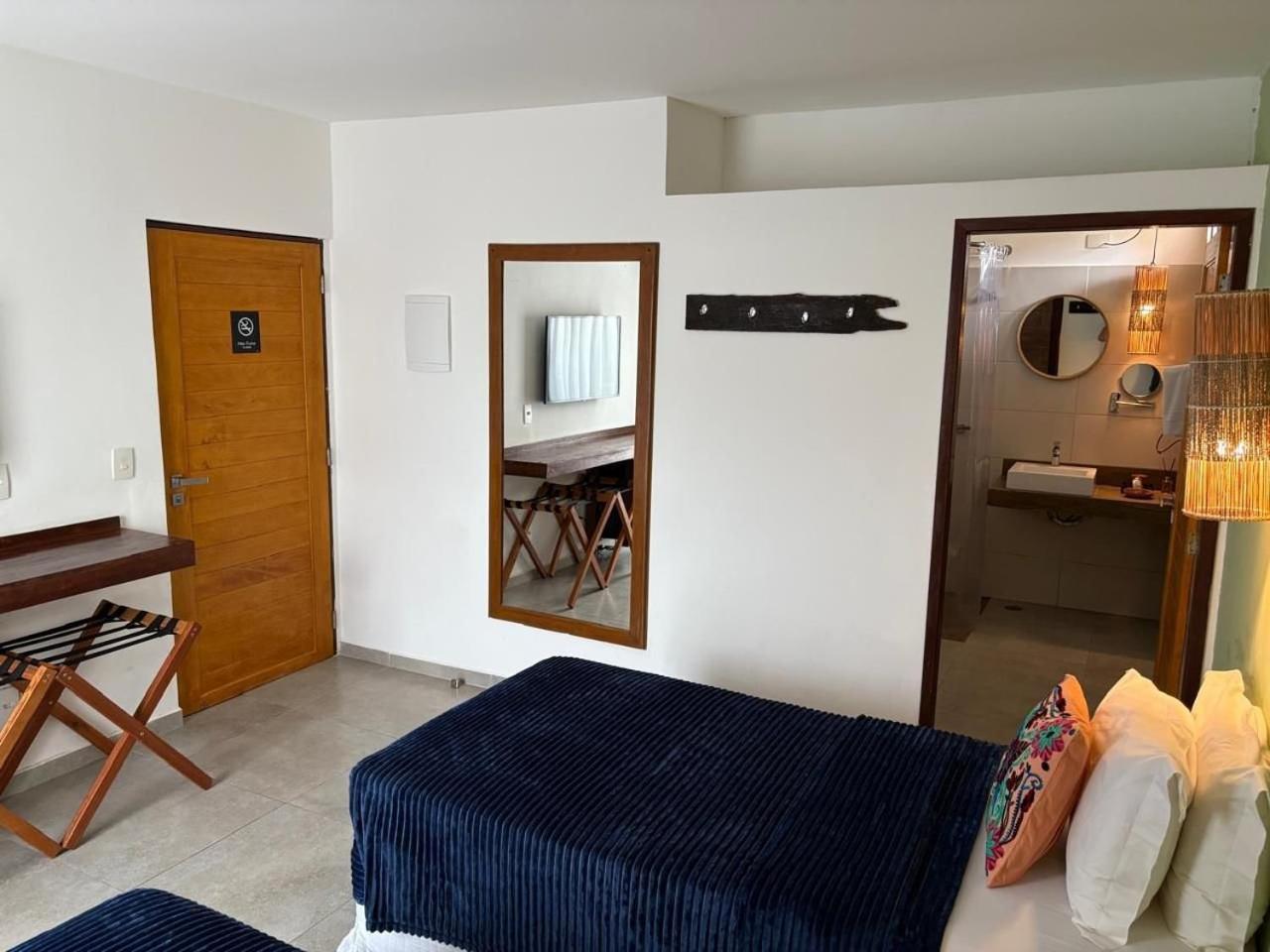 Hotel Casa Makaira Fernando de Noronha Exterior foto