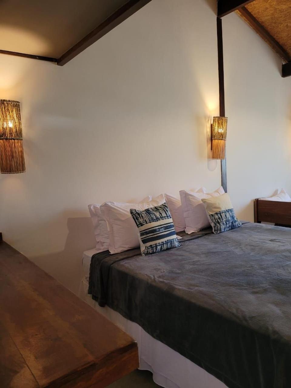 Hotel Casa Makaira Fernando de Noronha Exterior foto